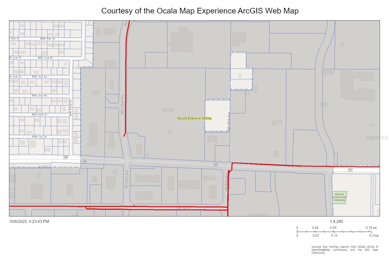 Image 15 of 17 For  52nd Avenue 