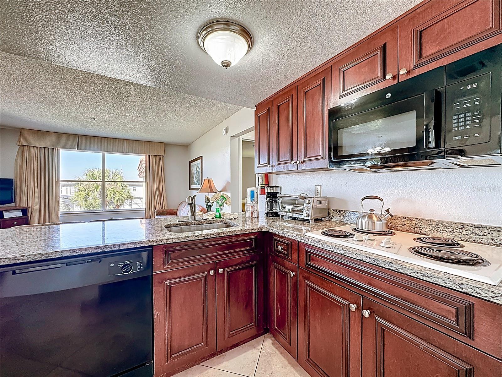 Image 12 of 40 For 6337 Parc Corniche Drive 2304