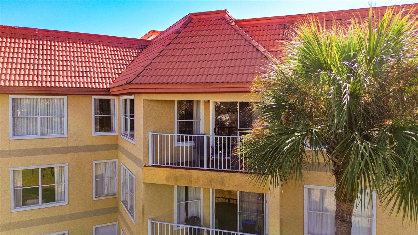 Image 36 of 40 For 6337 Parc Corniche Drive 2304