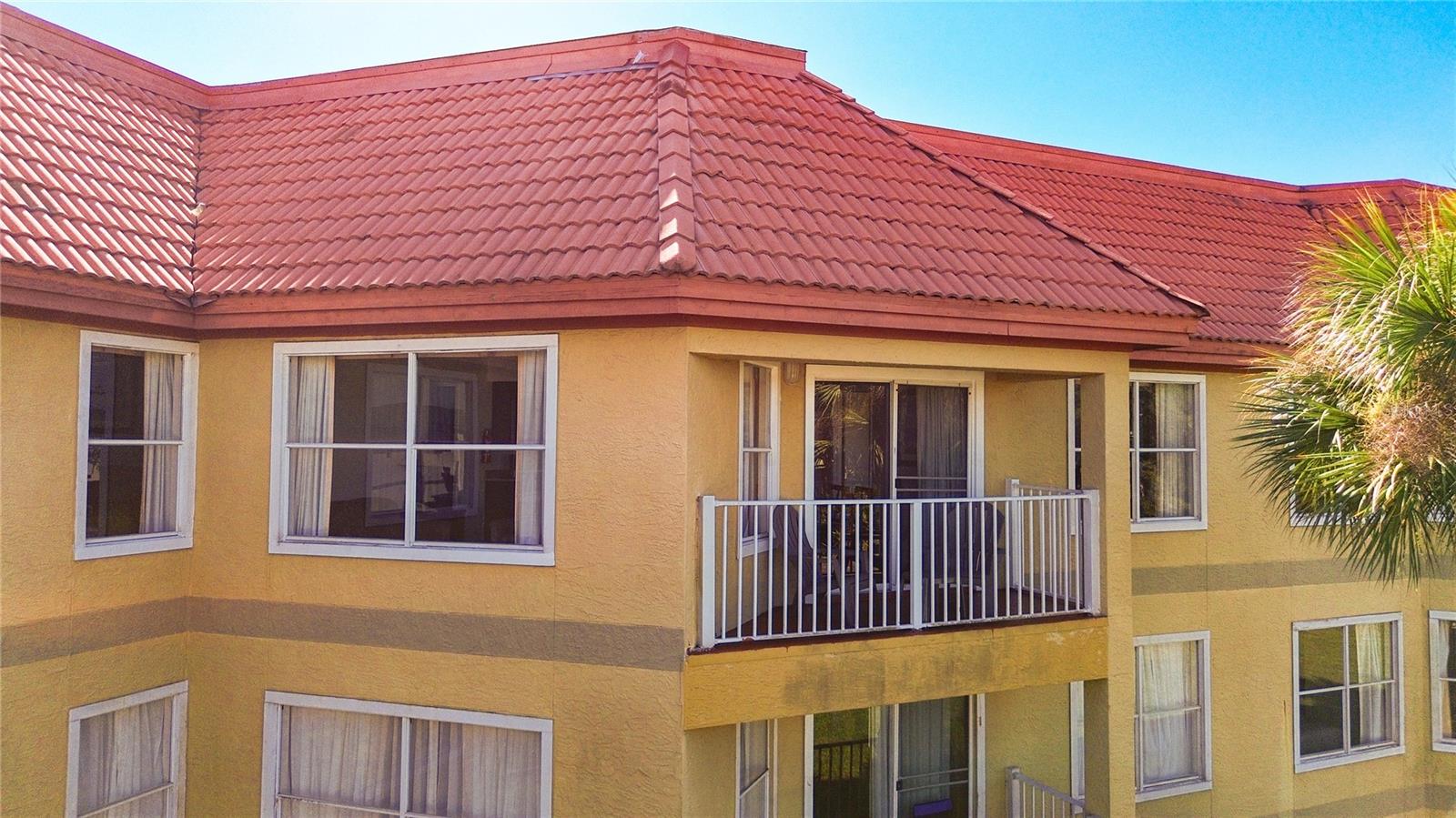 Image 38 of 40 For 6337 Parc Corniche Drive 2304