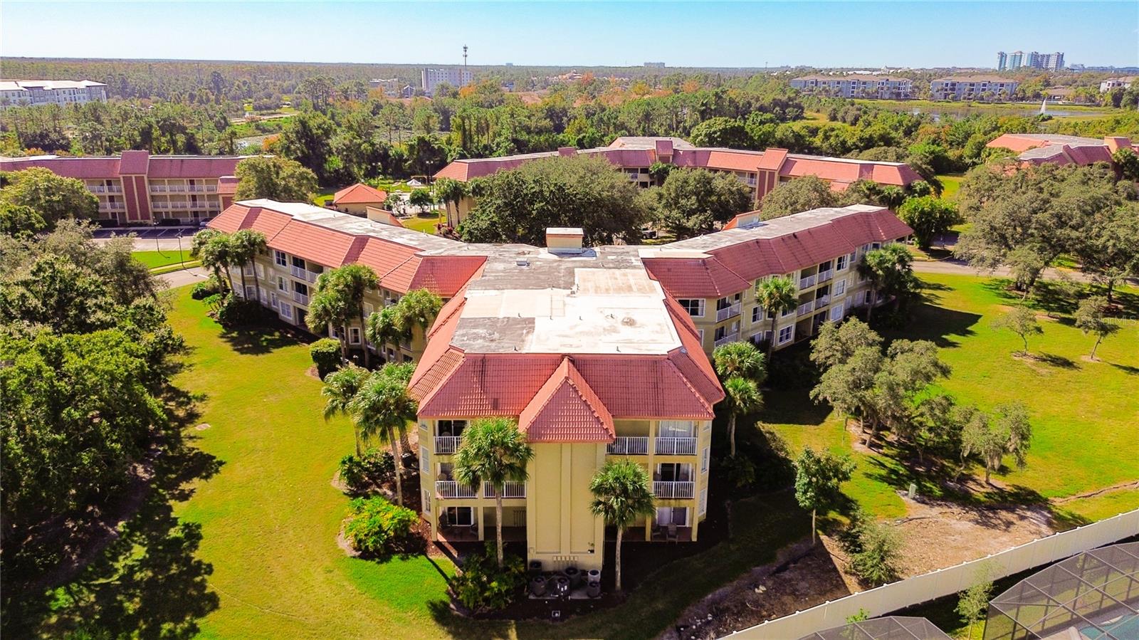 Image 39 of 40 For 6337 Parc Corniche Drive 2304