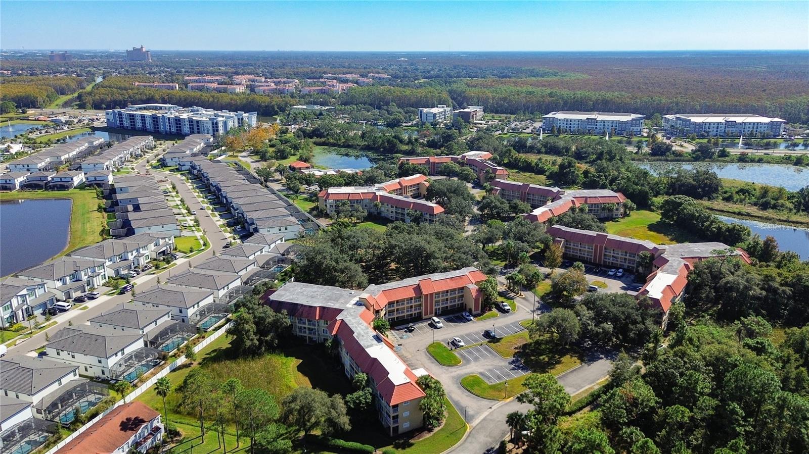 Image 4 of 40 For 6337 Parc Corniche Drive 2304