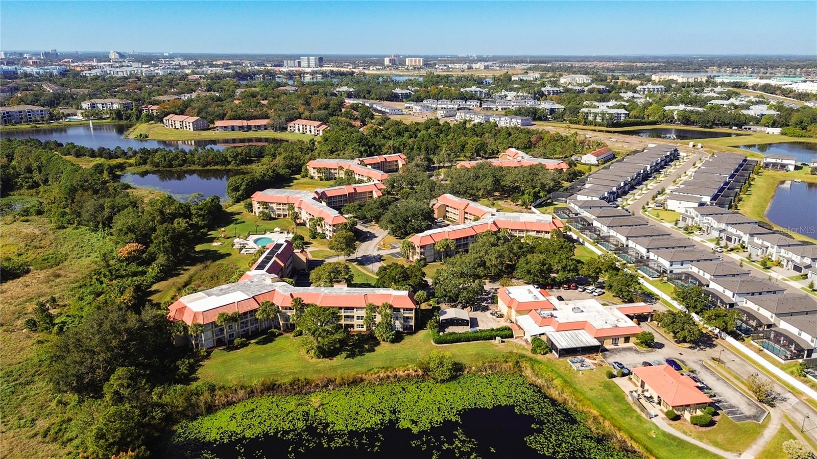 Image 40 of 40 For 6337 Parc Corniche Drive 2304