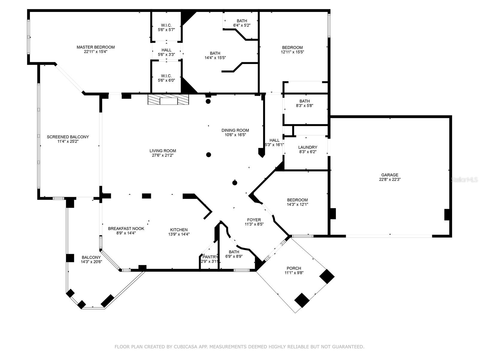 Image 44 of 56 For 1147 Pointe Vista Path