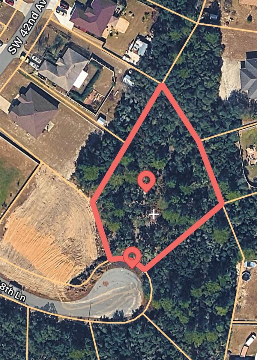 Details for 98th Lane , OCALA, FL 34476