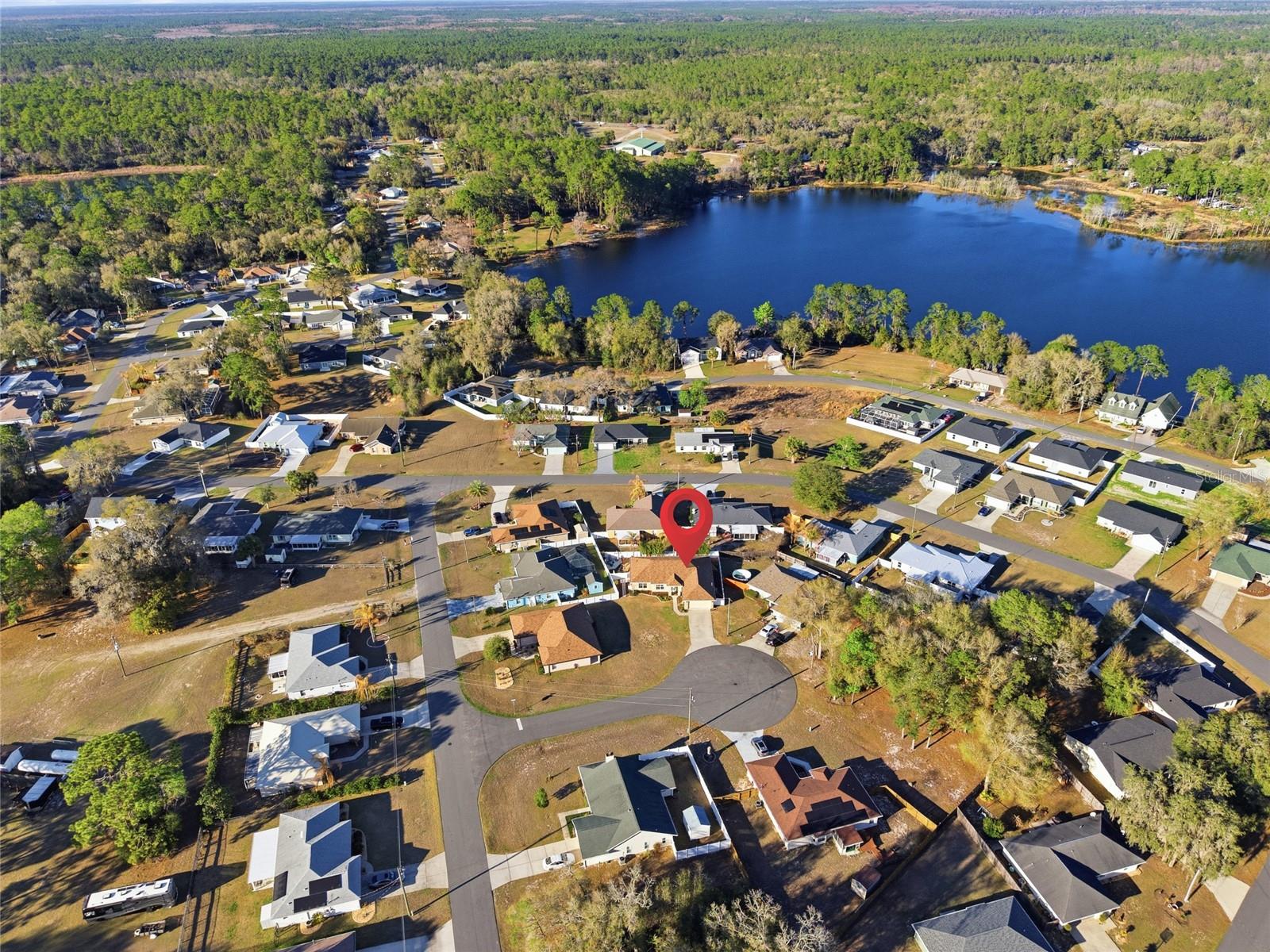 Image 38 of 43 For 13025 7th Lane