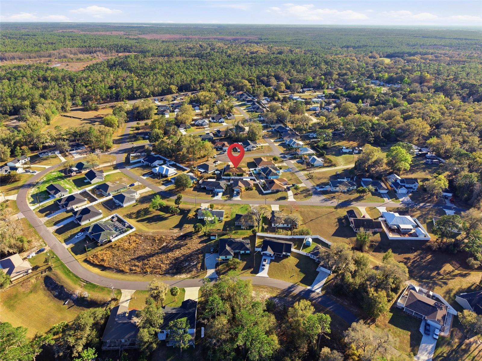 Image 40 of 43 For 13025 7th Lane