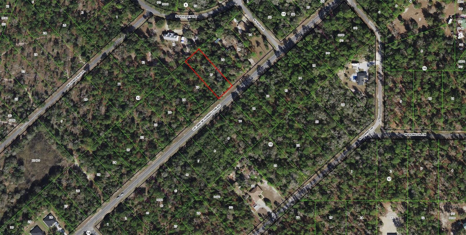 Image 2 of 5 For 10487 Dunnellon Road