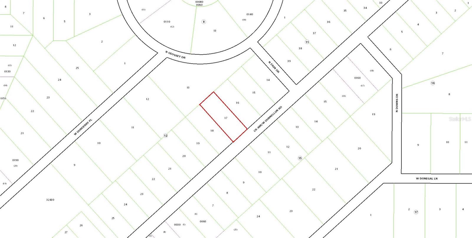 Image 3 of 5 For 10487 Dunnellon Road