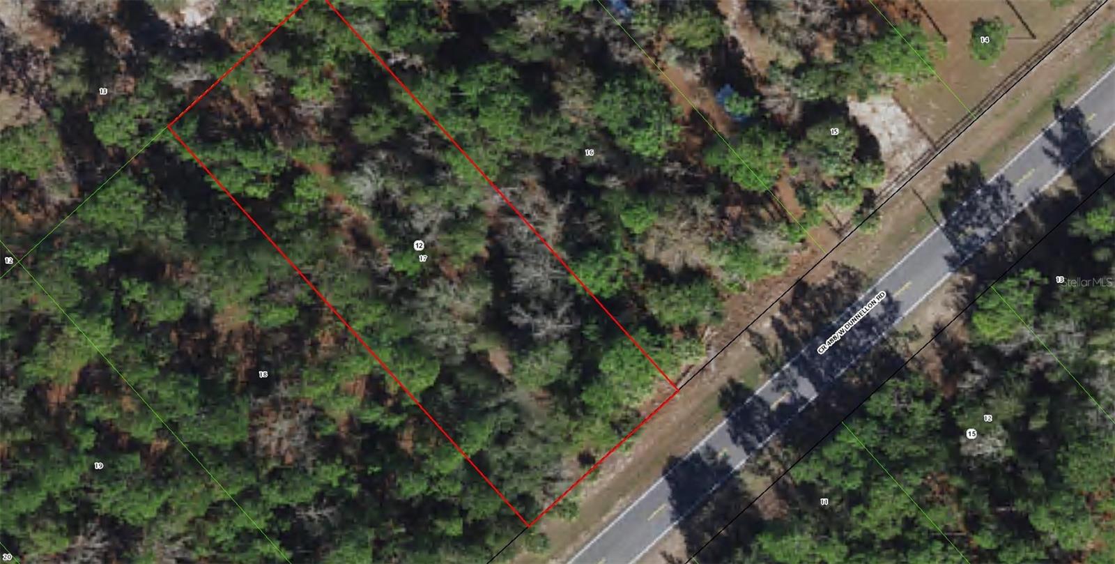 Image 4 of 5 For 10487 Dunnellon Road