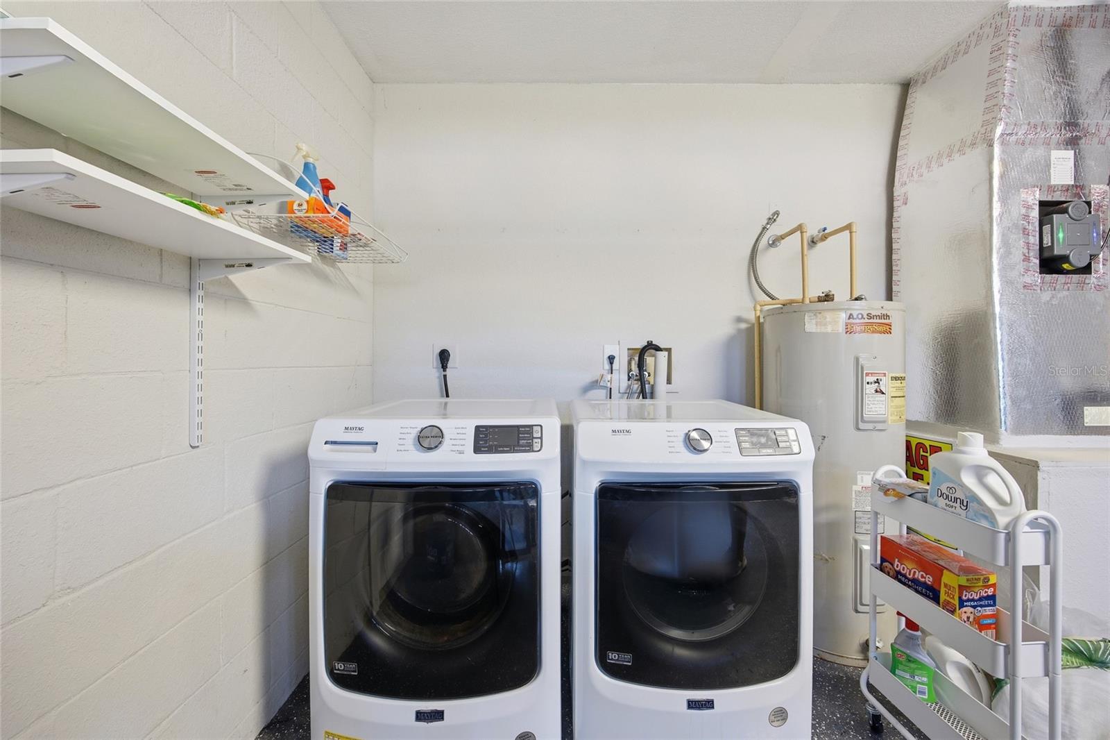 Image 30 of 47 For 2428 147th Place Road