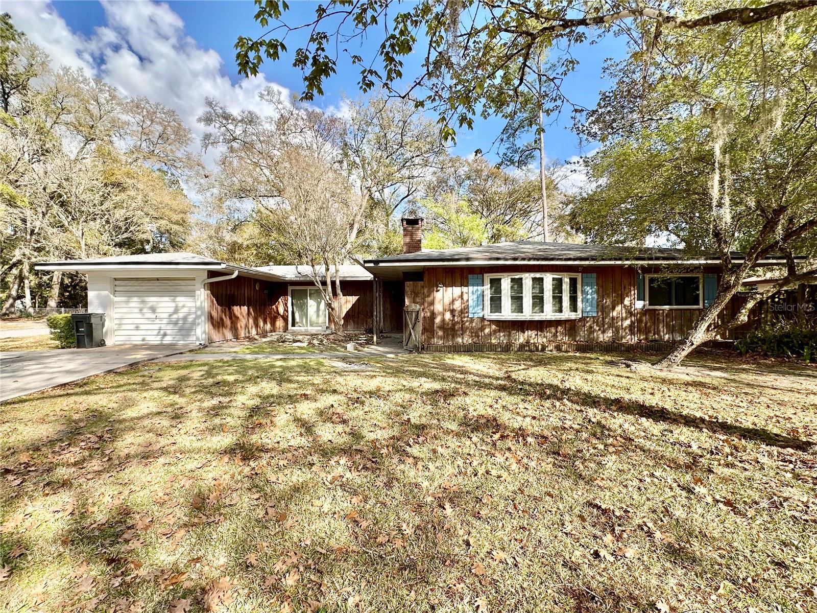 Details for 1629 40th Terrace, GAINESVILLE, FL 32605