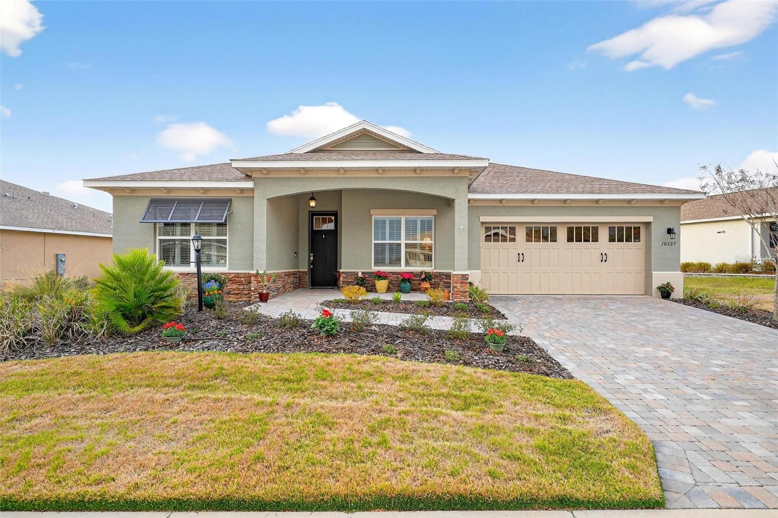 Details for 10327 96th Loop, OCALA, FL 34481