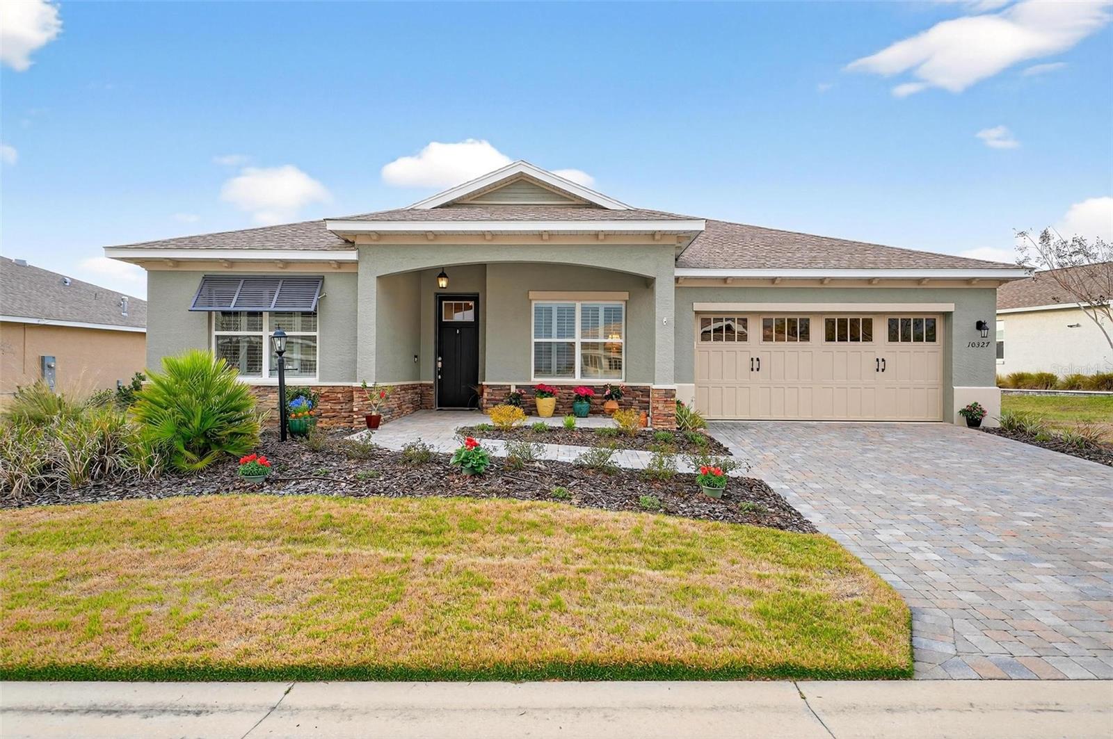 Image 5 of 72 For 10327 96th Loop