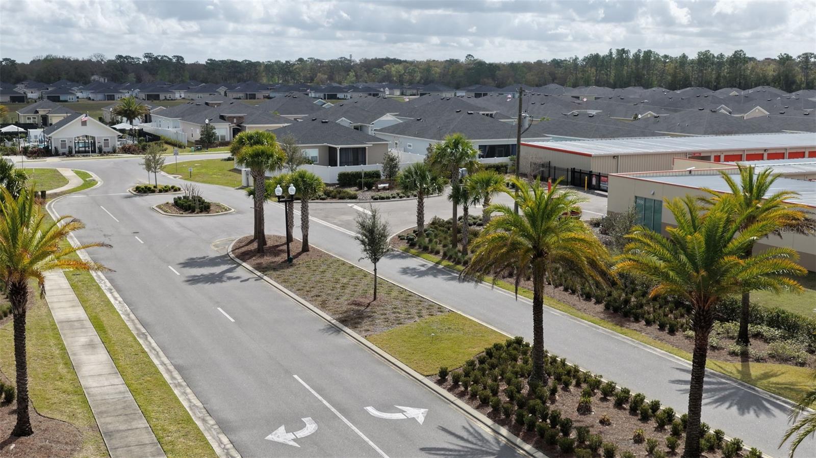 Image 39 of 40 For 7340 76th Terrace