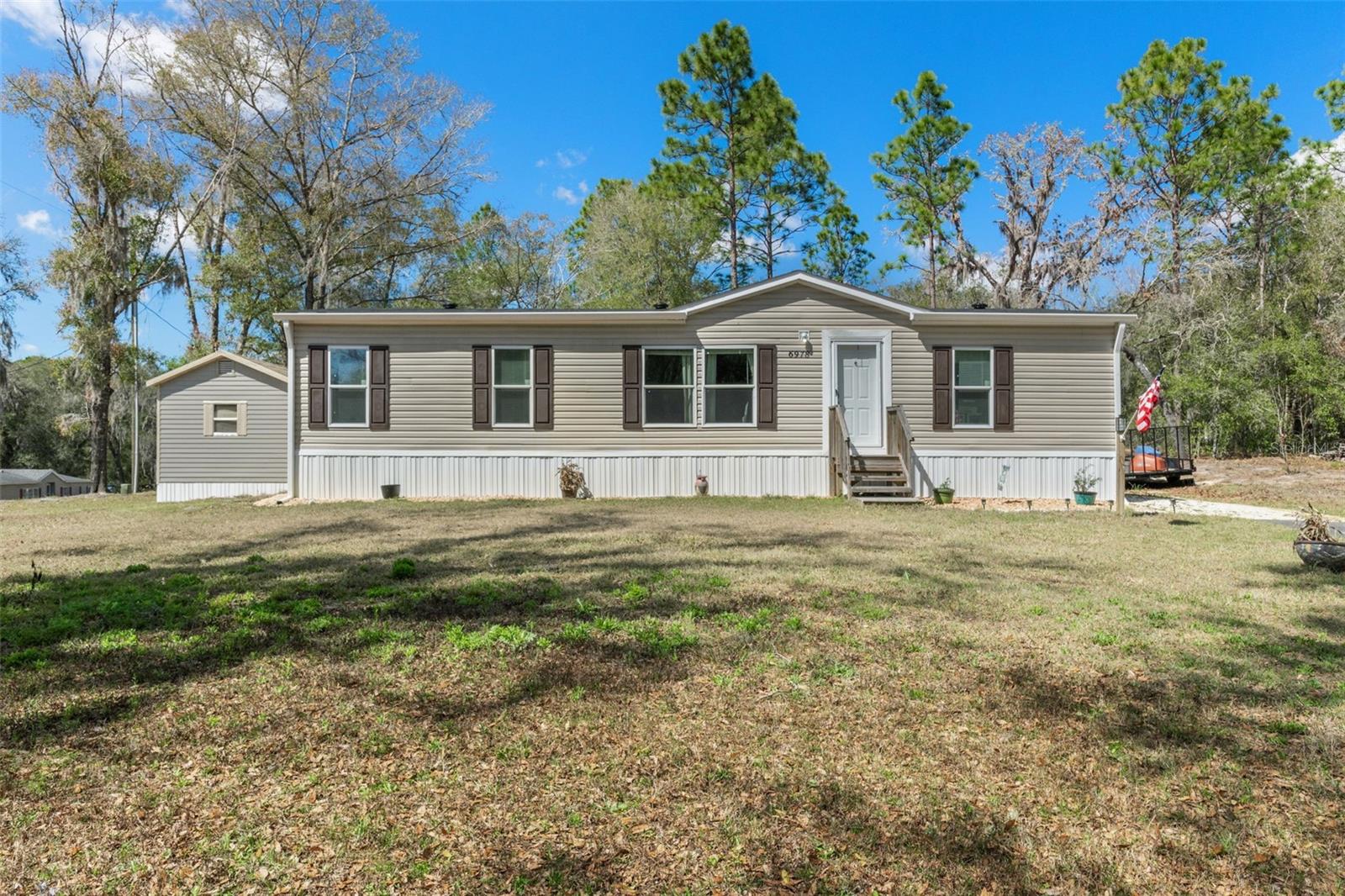 Details for 6978 Palmer Way, HERNANDO, FL 34442