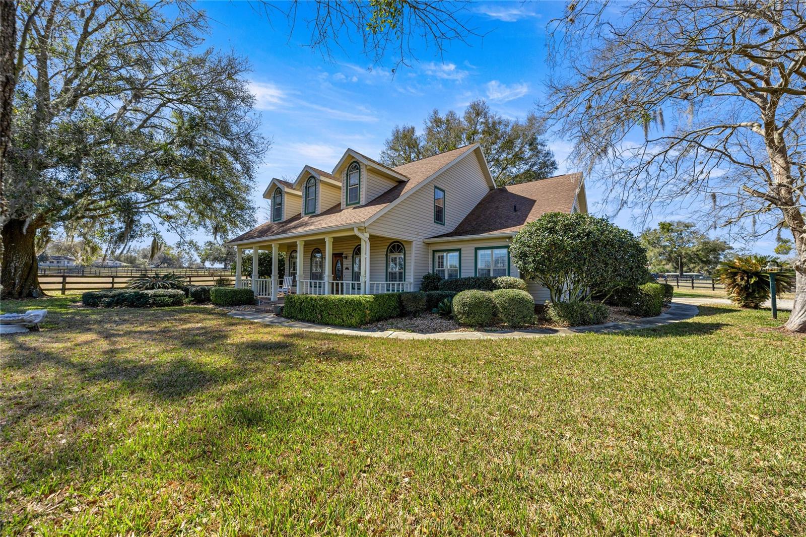 Details for 12006 Magnolia Avenue, OCALA, FL 34475