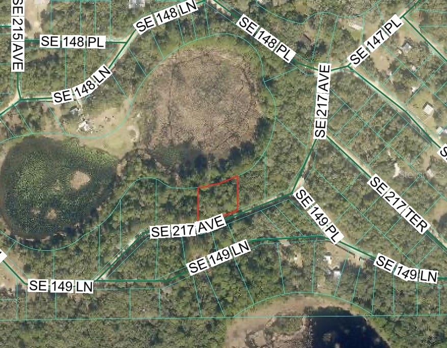 Listing Details for Tbd 217th Avenue, UMATILLA, FL 32784