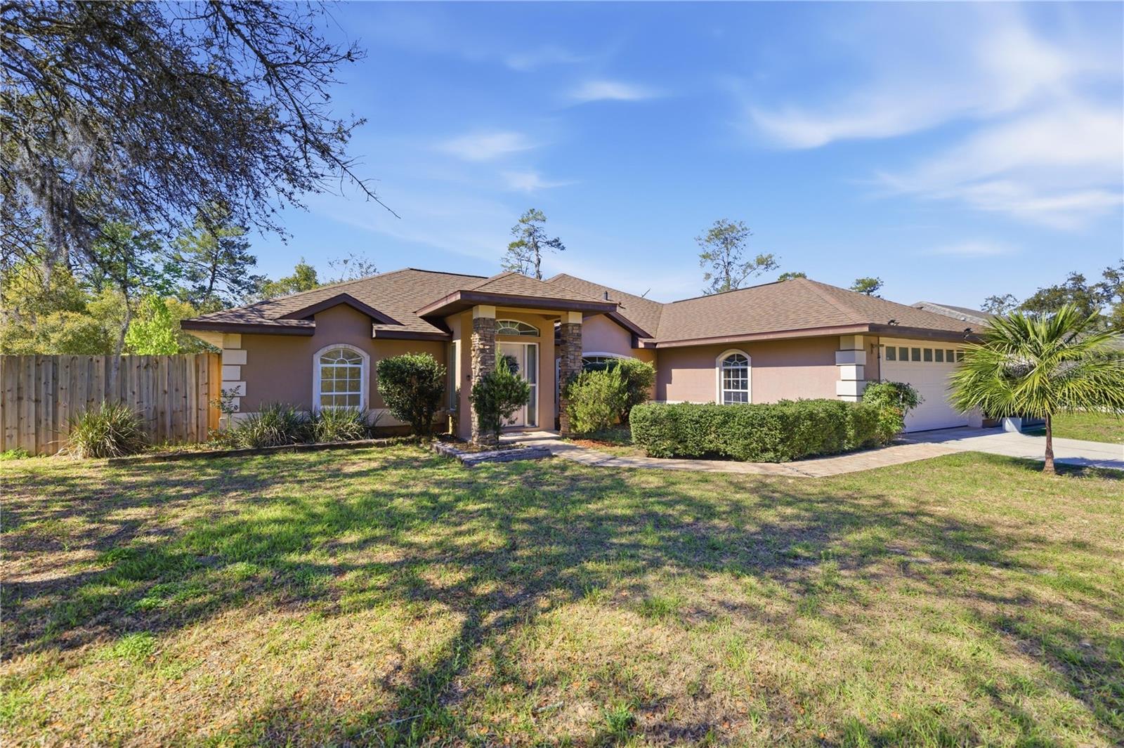 Details for 15998 27th Avenue Road, OCALA, FL 34473