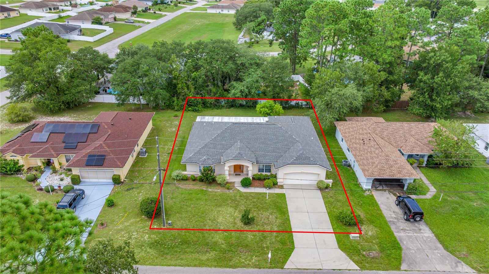 Details for 13552 81st Circle, OCALA, FL 34473