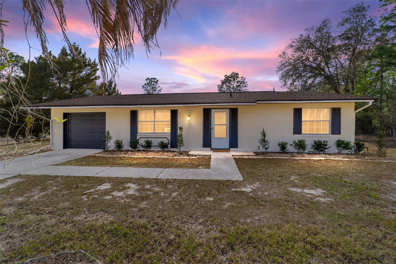 Details for 9488 Sandree Drive, CITRUS SPRINGS, FL 34434