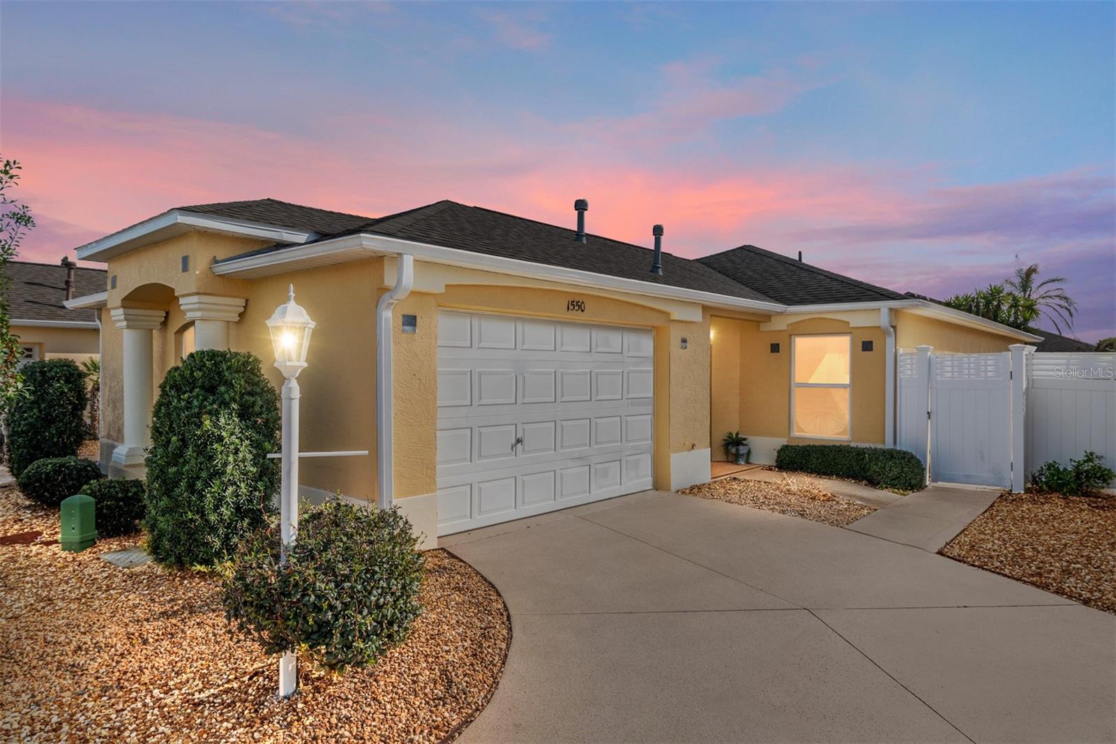 Details for 1550 Lime Grove Lane, THE VILLAGES, FL 32162