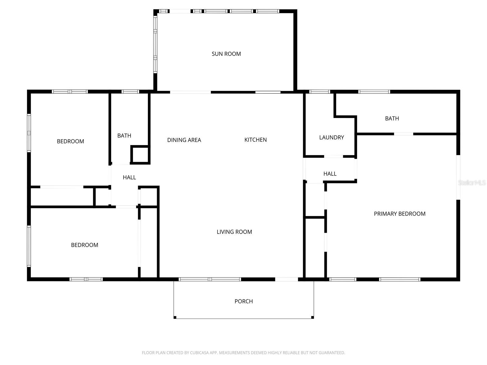 Image 3 of 35 For 10350 43rd Court