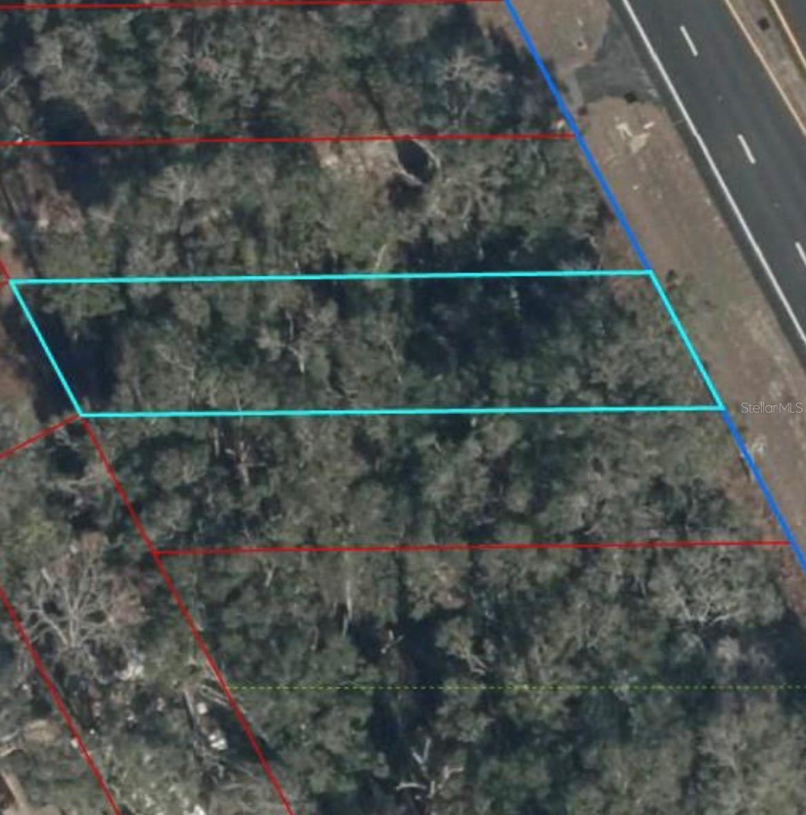 Listing Details for  00  , FANNING SPRINGS, FL 32693