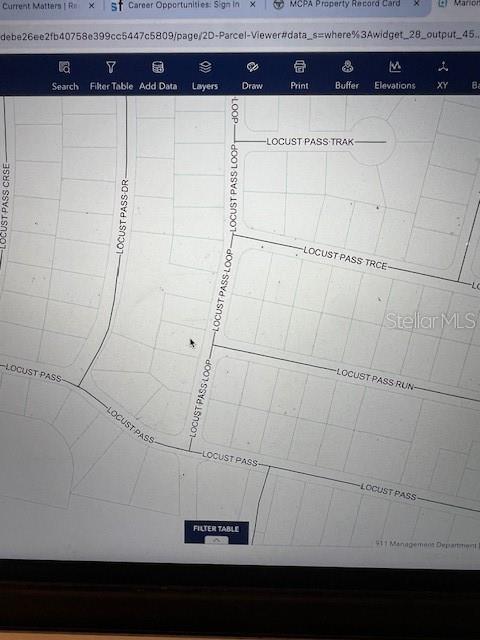 Image 2 of 2 For Tbd Locust Pass Loop