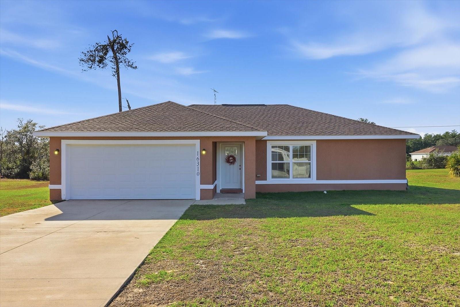 Details for 16310 47th Terrace, OCALA, FL 34473