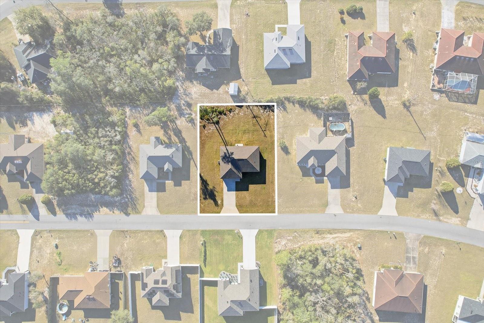 Image 40 of 44 For 16310 47th Terrace
