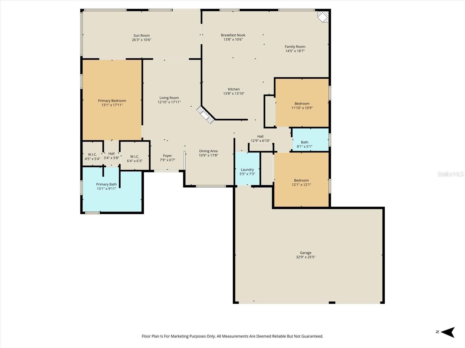 Listing photo id 39 for 65 Leafland Point