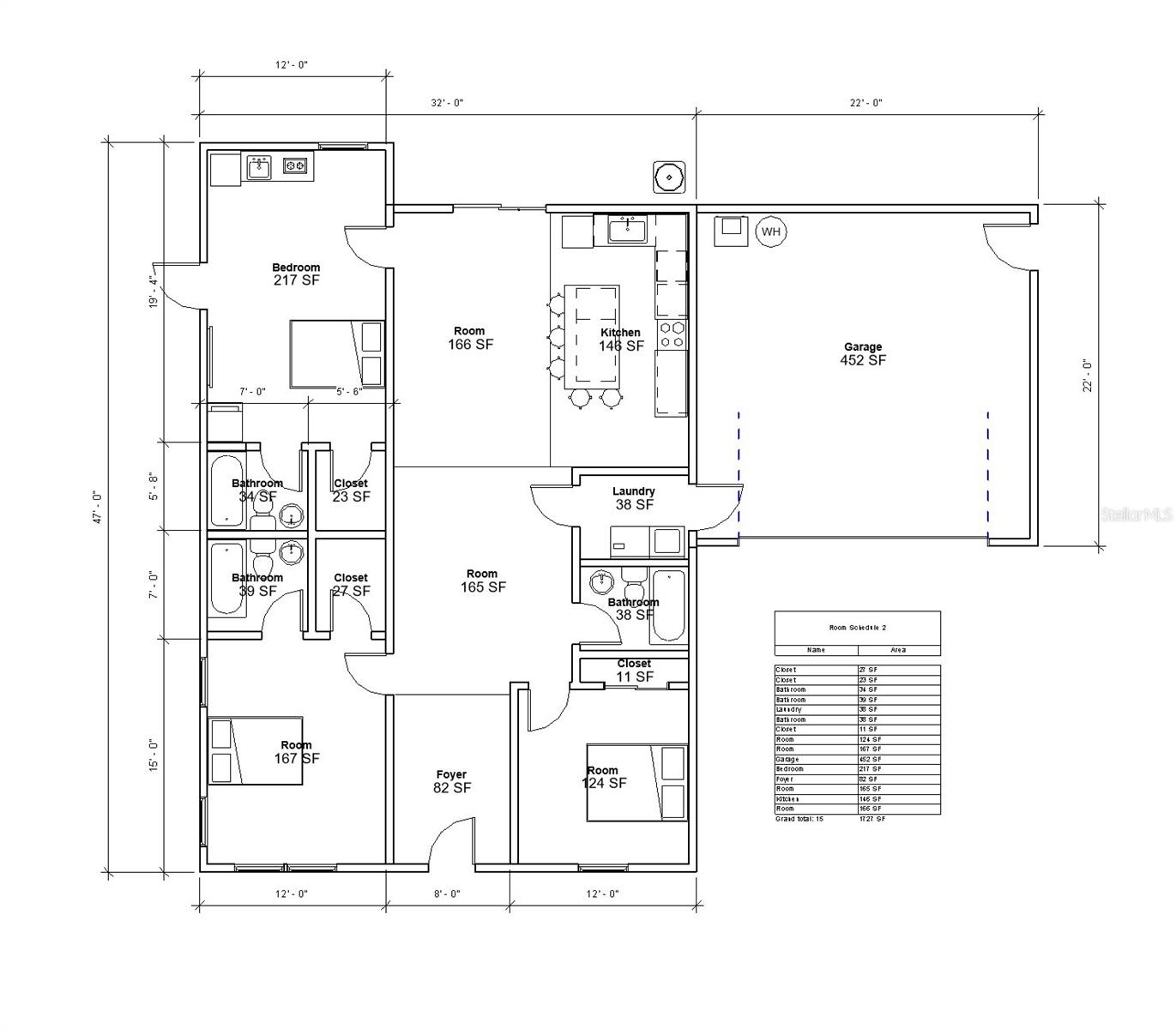 Image 10 of 10 For Tbd Sw 9th Place