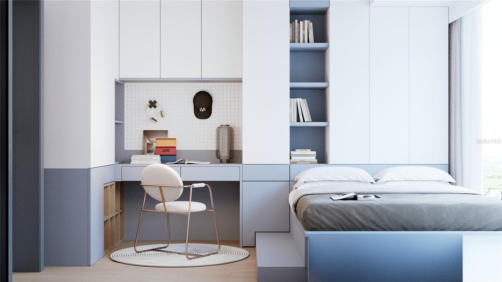 Image 8 of 10 For Tbd Sw 9th Place