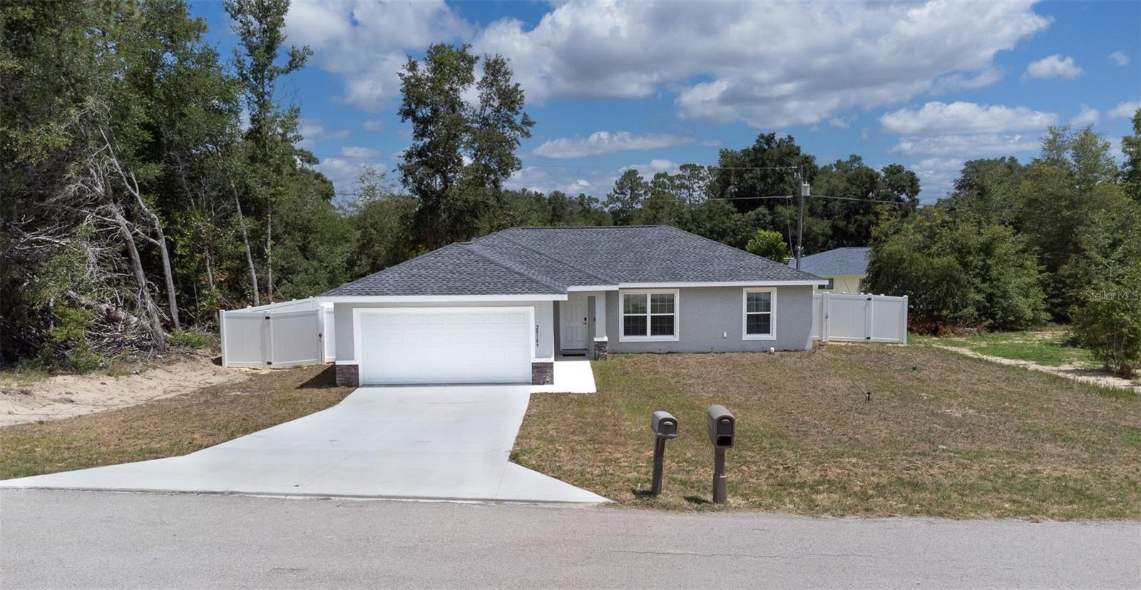 Details for 20109 84th Street, DUNNELLON, FL 34431