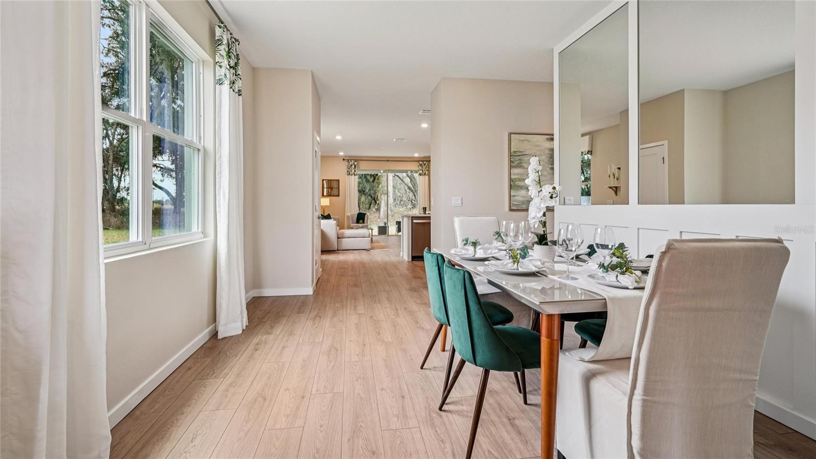 Image 3 of 25 For 8599 Pinecrest Trail