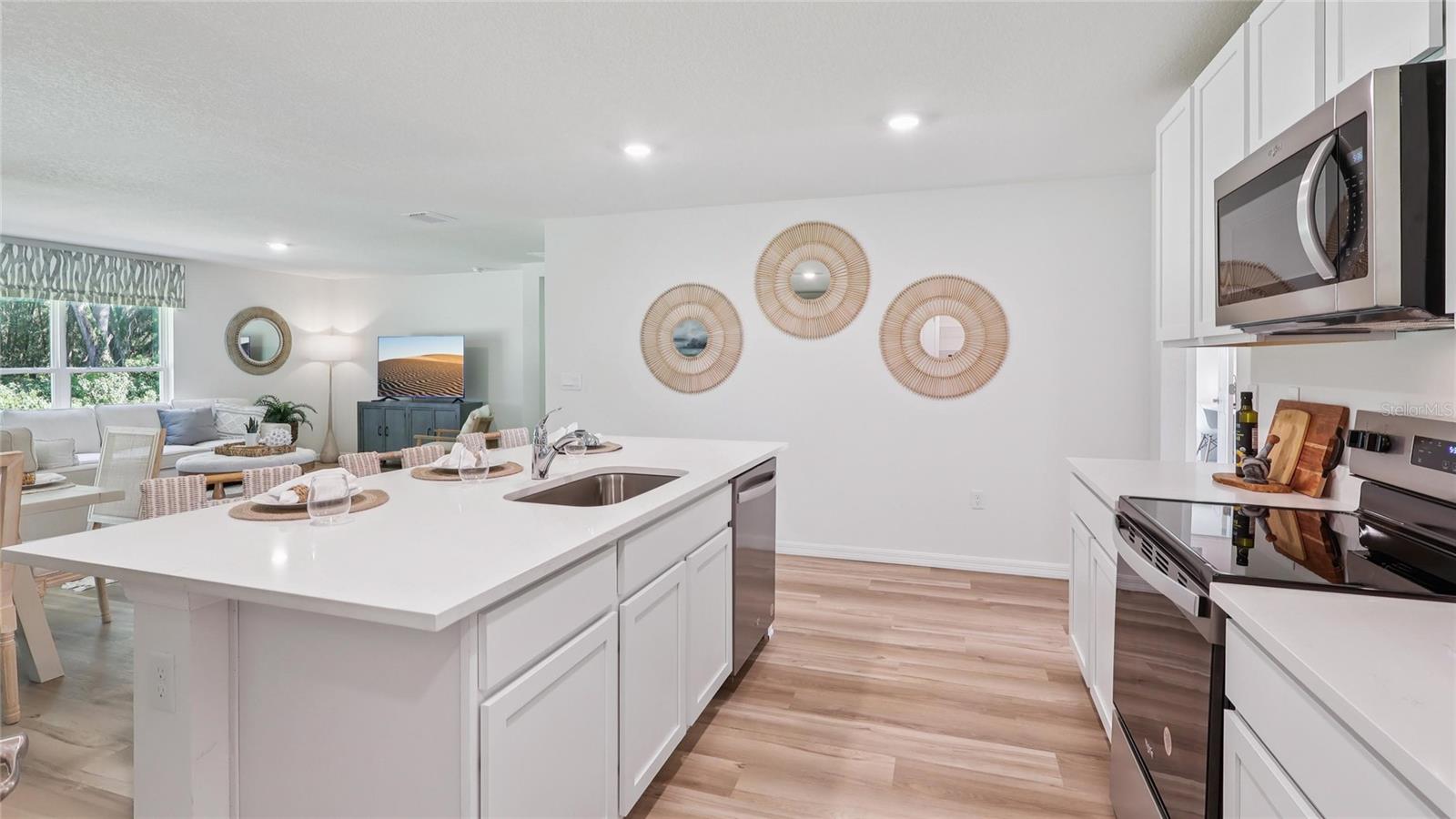 Image 6 of 24 For 8664 Barragan Drive