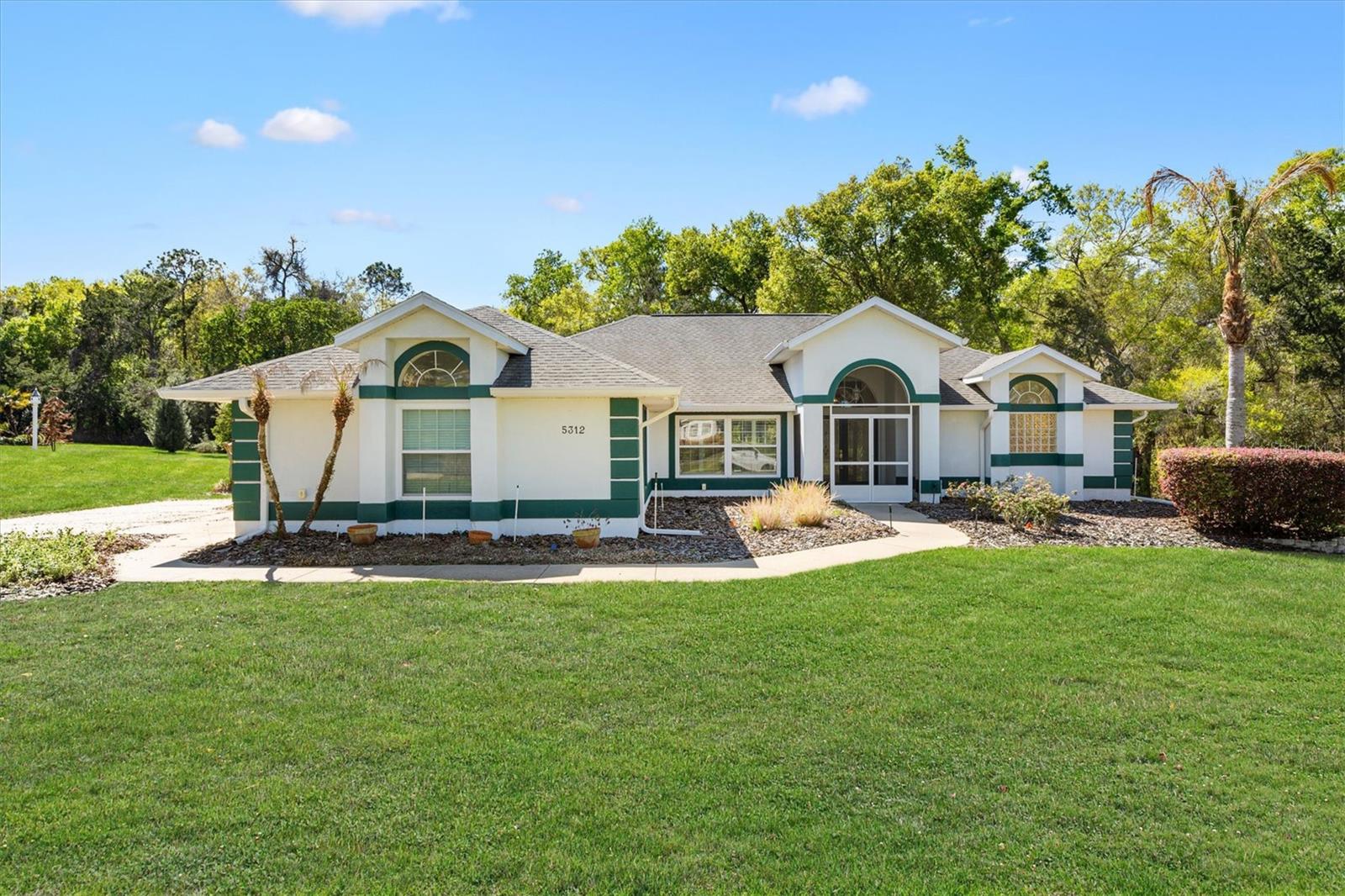 Image 2 of 52 For 5312 Greens Drive