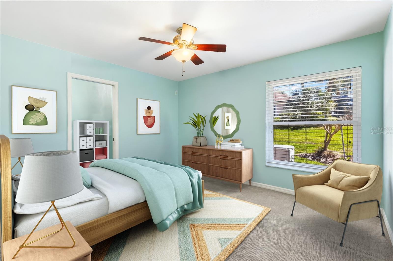 Image 34 of 52 For 5312 Greens Drive