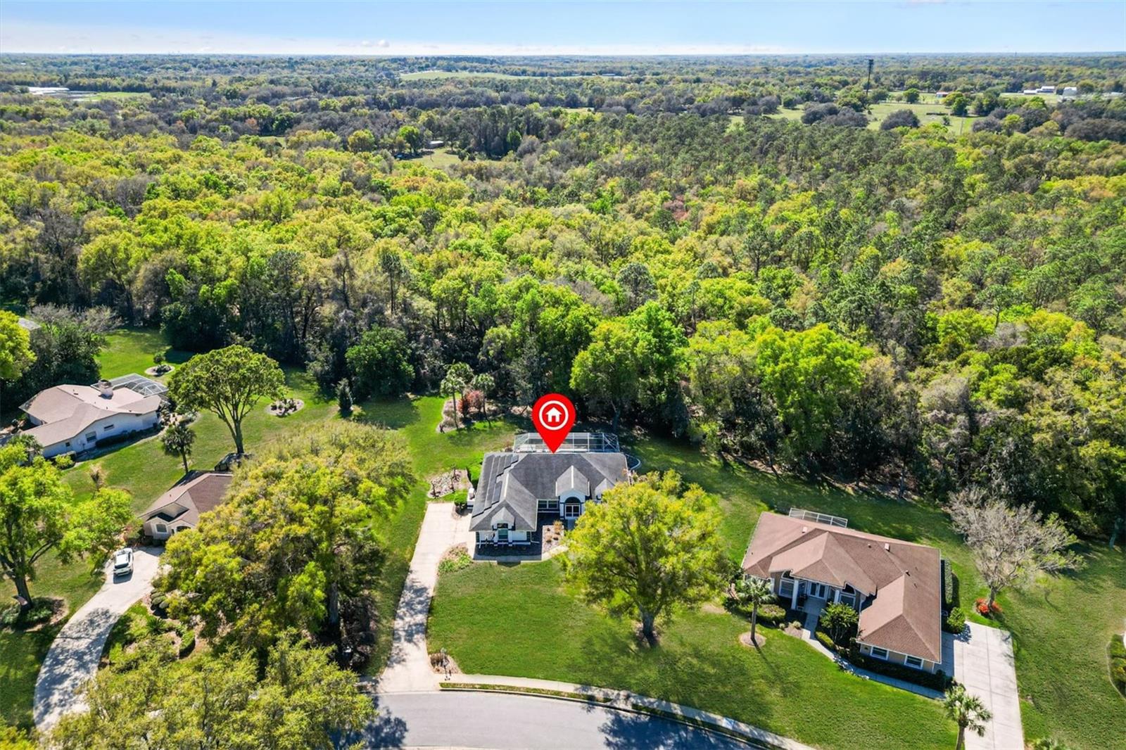 Image 46 of 52 For 5312 Greens Drive