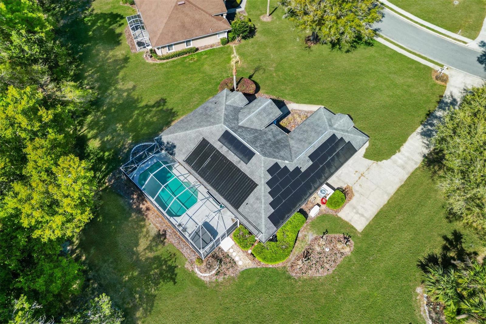 Image 48 of 52 For 5312 Greens Drive