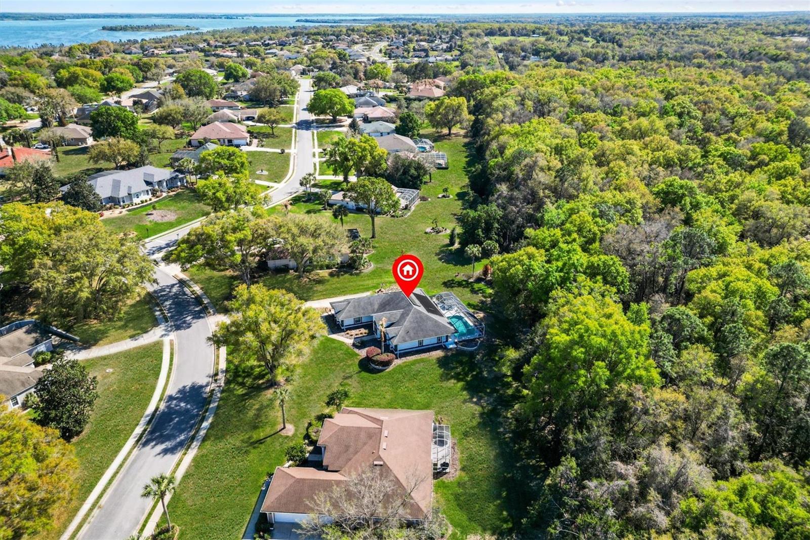 Image 51 of 52 For 5312 Greens Drive