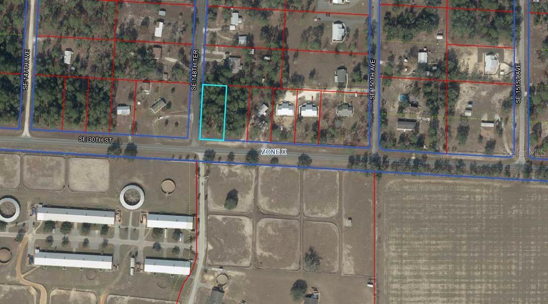Details for Tbd 30th Street, MORRISTON, FL 32668