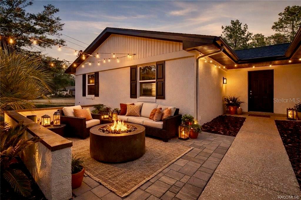 Details for 2587 Cacti Court, CITRUS SPRINGS, FL 34434