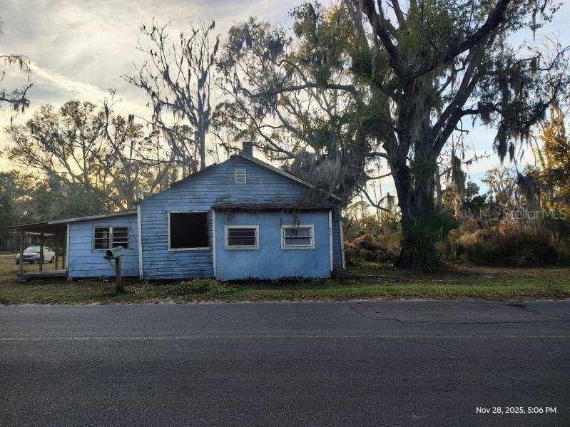 Details for 823 Warner Avenue, PERRY, FL 32348