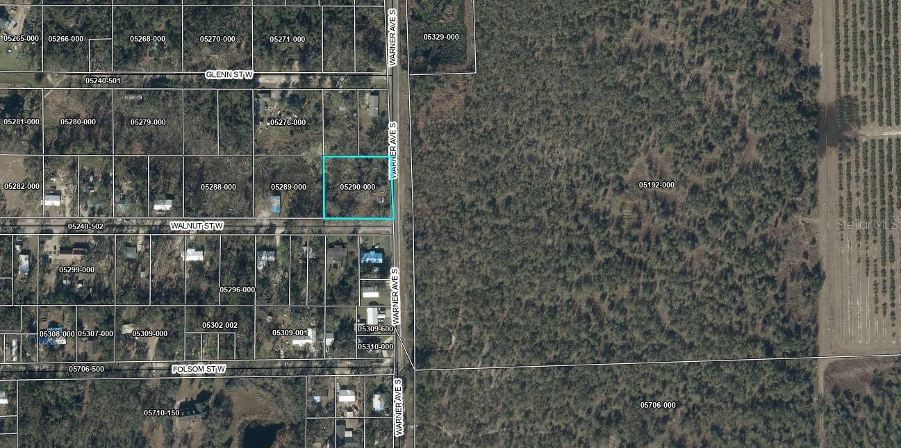 Image 22 of 22 For 823 Warner Avenue