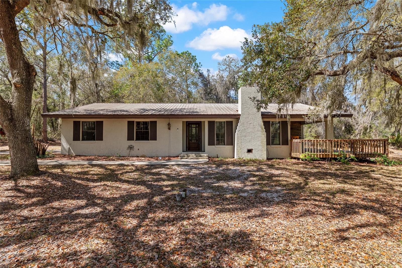 Details for 11990 112th Avenue Road, BELLEVIEW, FL 34420
