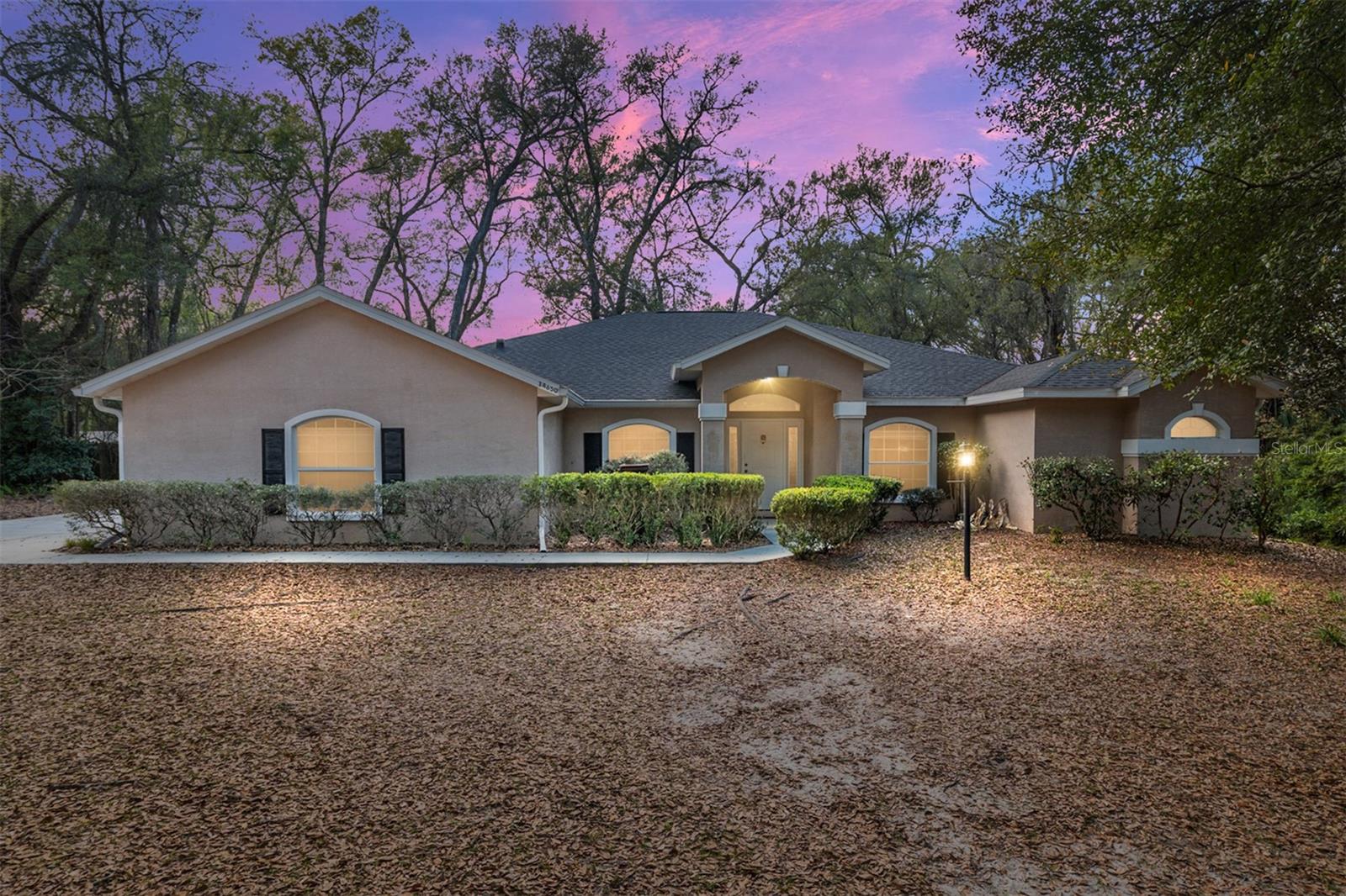 Details for 14650 1st Avenue Road, SUMMERFIELD, FL 34491