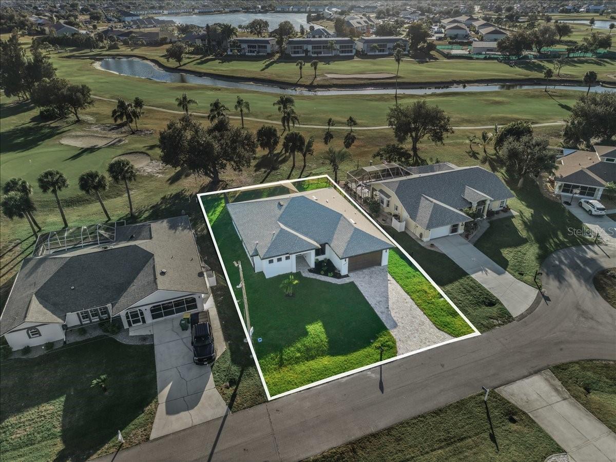 Image 24 of 25 For 26447 Europa Lane