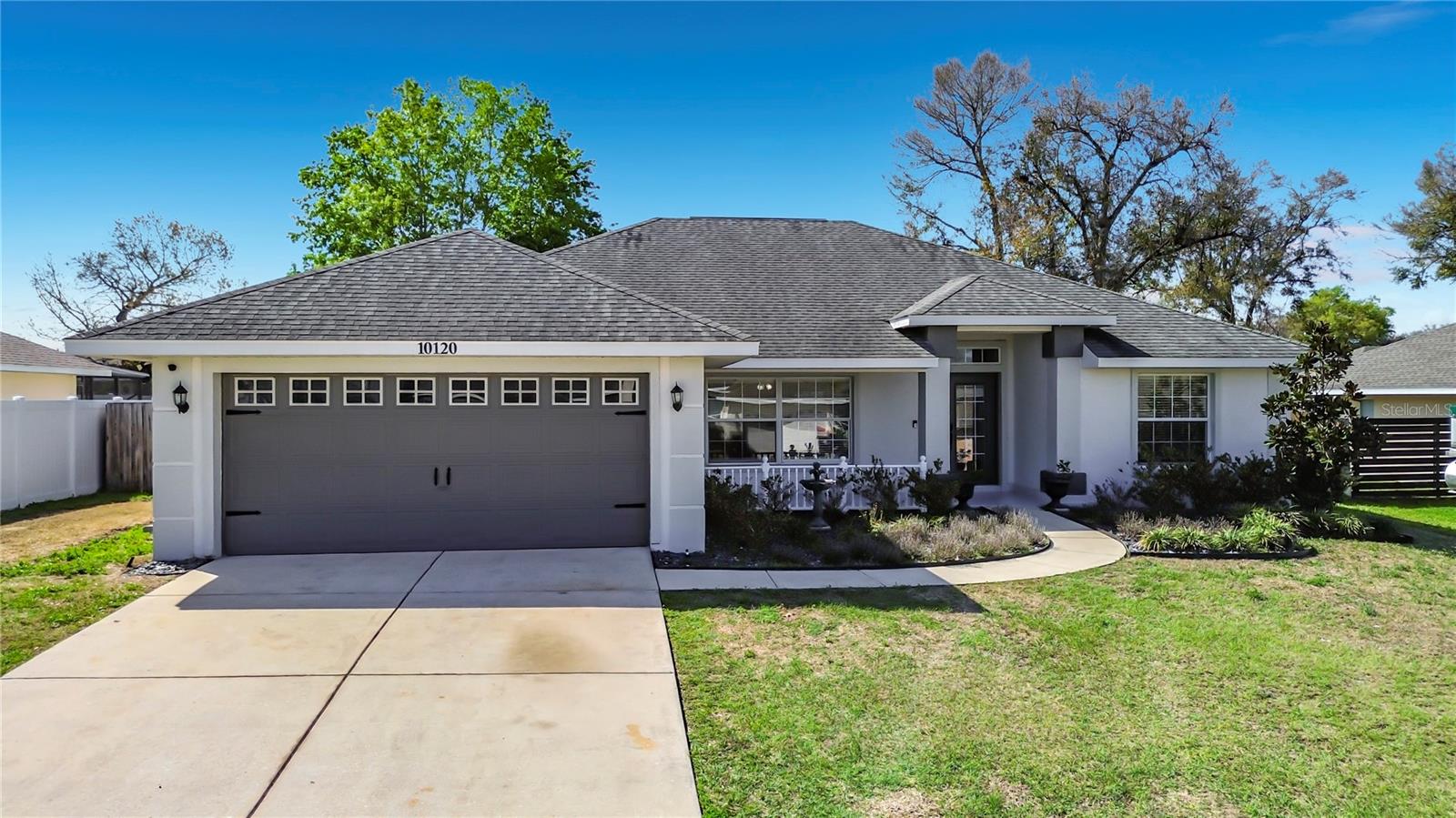 Details for 10120 68th Court, BELLEVIEW, FL 34420